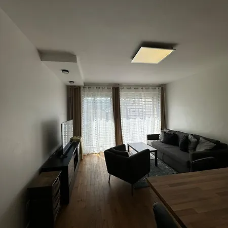 شقة 2 Eiffel Tower باريس