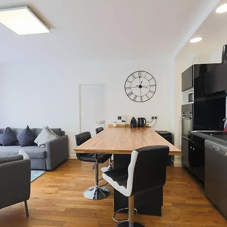 شقة 2 Eiffel Tower