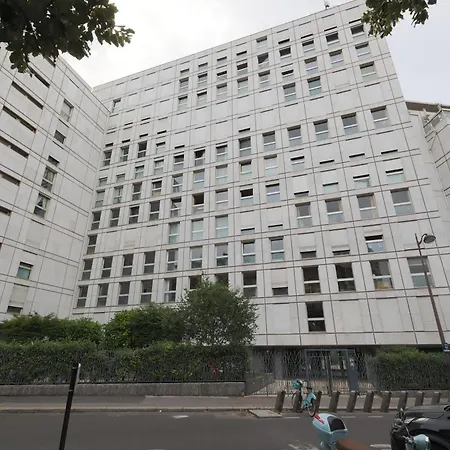 شقة 2 Eiffel Tower