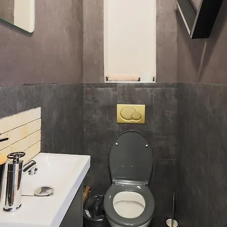 شقة 2 Eiffel Tower باريس